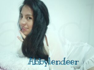 Abbylendeer