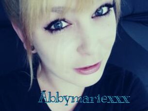 Abbymariexxx