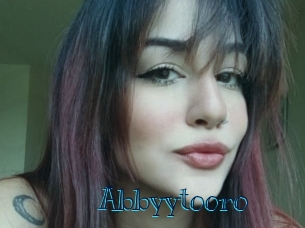 Abbyytooro