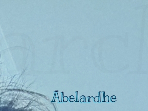 Abelardhe