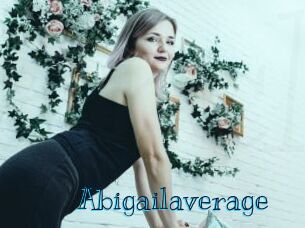 Abigailaverage
