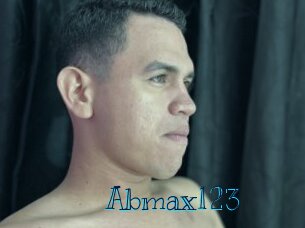 Abmax123