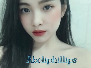 Aboliphillips