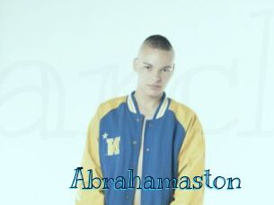 Abrahamaston