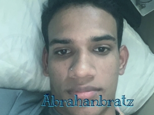 Abrahanbratz