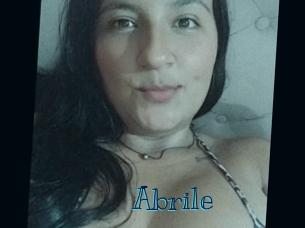 Abrile