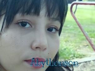 Abythonson