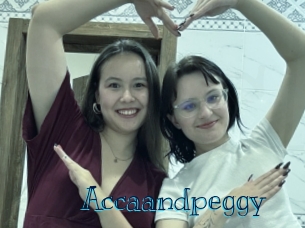 Accaandpeggy