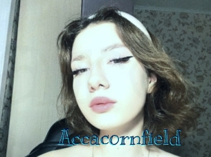 Accacornfield