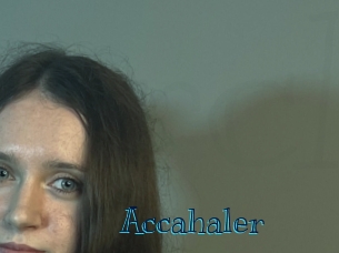 Accahaler