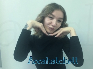 Accahatchett