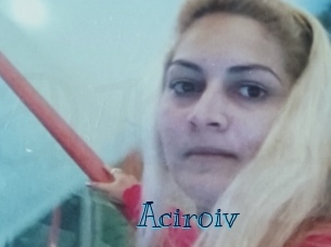 Aciroiv