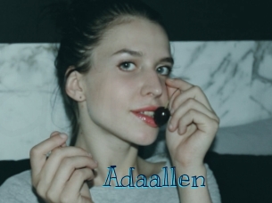 Adaallen