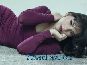 Adachazhou