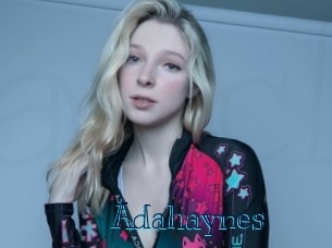 Adahaynes