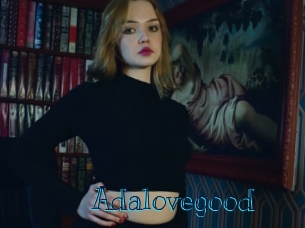 Adalovegood