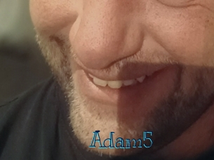 Adam5