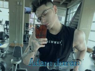 Adam_duran