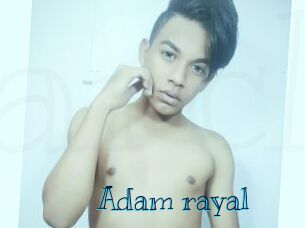 Adam_rayal