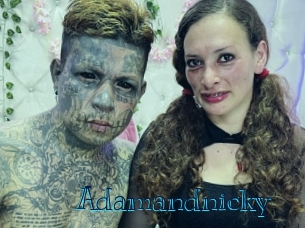 Adamandnicky