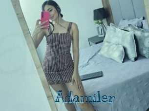 Adamiler