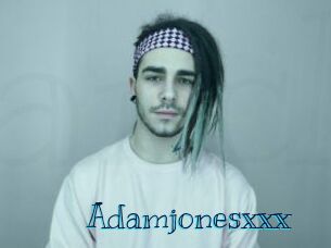 Adamjonesxxx