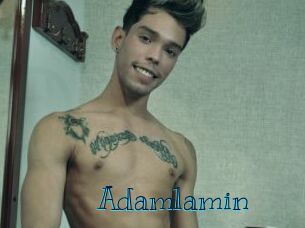 Adamlamin