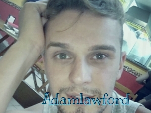 Adamlawford