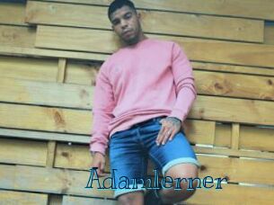 Adamlerner