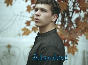 Adamlevi