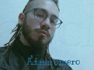 Adamromero