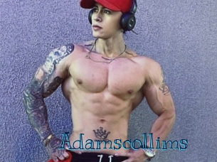 Adamscollims