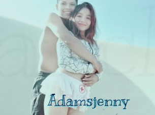 Adamsjenny