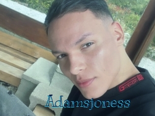 Adamsjoness