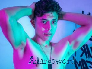 Adamsword