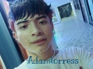 Adamtorress