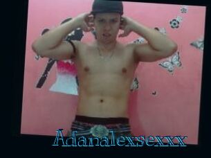 Adanalexsexxx