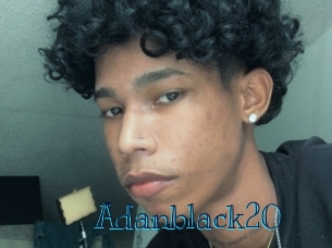 Adanblack20