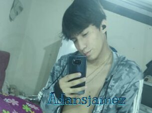Adansjamez