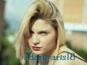 Adaraparis18