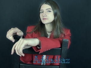 Addadiaz