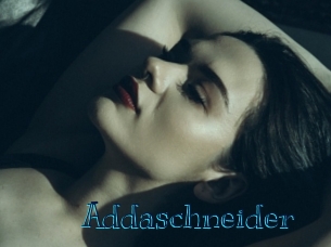 Addaschneider