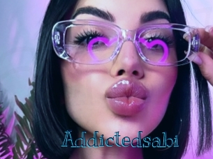 Addictedsabi