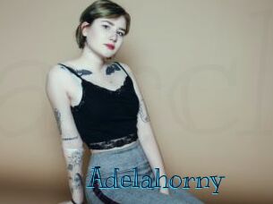 Adelahorny