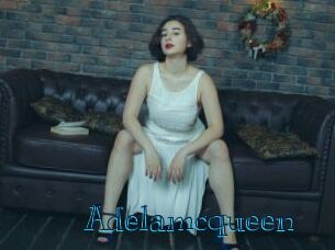 Adelamcqueen