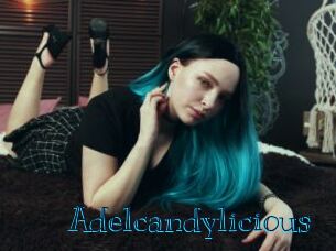 Adelcandylicious