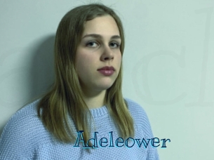 Adeleower