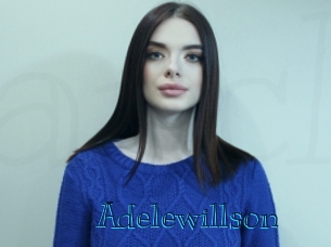 Adelewillson