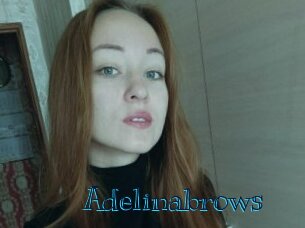 Adelinabrows