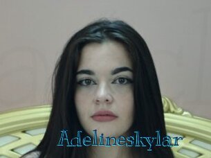 Adelineskylar